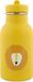 Trixie Thermos Drinkfles - Mr. Lion - RVS Waterfles voor kinderen - Lekvrije Fles - 350ml - Geel
