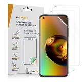 kwmobile Asus Zenfone 10 Screenprotectors