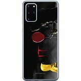ERT GROUP mobiel telefoonhoesje voor Samsung S20 PLUS / S11 origineel en officieel erkend Horror patroon It 008