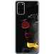 ERT GROUP mobiel telefoonhoesje voor Samsung S20 PLUS / S11 origineel en officieel erkend Horror patroon It 008