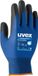 uvex phynomic 6006006 Gant de montage Polymère Taille (gant) : 6 EN 388 1 paire