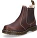 Dr. Martens 2976 Leonore II Chelsea laarzen Dames Bruin Maat 42