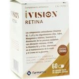 Farmamix Ivisie rétine 60 gélules
