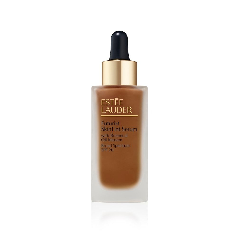 Estée Lauder Futurist Skin Tint Serum Foundation SPF 20 30 ml 5C1 - Chestnut