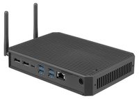 LG Electronics Thin Client Box CQ601N-2P.AEU