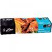 Zap Hermetic Bags 25 Units 7x8", Transparant