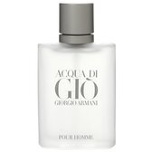 Armani Giorgio Acqua di Gio 30 ml - Eau de toilette - Herenparfum