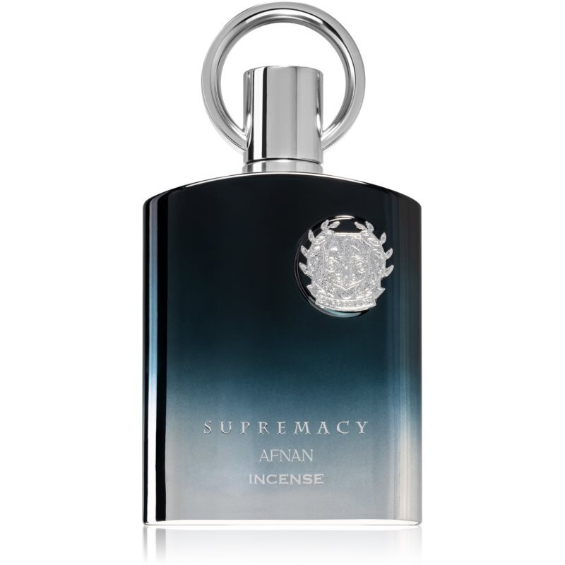 Afnan Supremacy Incense eau de parfum / unisex