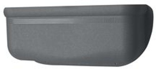 Fiamma Pocket XL Opbergvakje (GRIJS)