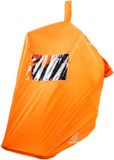 Highlander Outdoor Highlander Storm Vault Survival Shelter Noodtent 1 persoons - Oranje