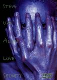 Alien Love Secrets [DVD]