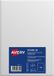 Avery Zelfklevende Poster A3 10 Vel Wit