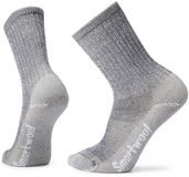 Smartwool Unisex Wandelsokken Classic Edition Light Cushion Grijs