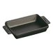 STAUB Mini Schotel Rechthoekig 15 x 11 cm, Zwart
