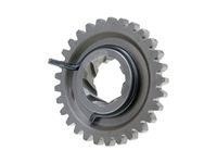 Startertandwiel Piaggio/Derbi Startertandwiel 29 tanden OEM D50B0, EBE