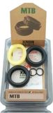 Ariete Ari.a016 Fox Racing/marzocchi Vorkkeerringset Zwart 40 mm