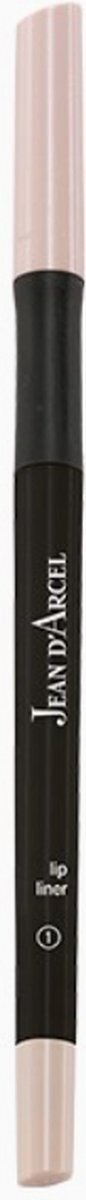 Jean D'Arcel Lipliner Make-Up Lips Lip Liner 01