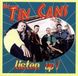Sonic Rendezvous The Tin Cans - Listen Up! (CD)