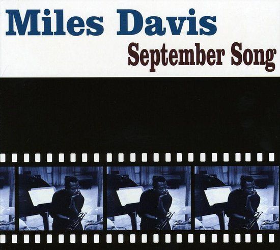 Bertus Distributie Miles Davis - September Song