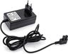 SURIGHT Aiper 12,6V 1,5A Oplader voor Aiper Scuba SE Poolroboter - Adapter Draadloze Zwembadrobot Zwembadstofzuiger