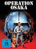 Operation Osaka - Mediabook - Cover B - Limited Edition auf 333 Stück (4K Ultra HD) (+ Bluray+DVD)