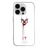 ERT GROUP mobiel telefoonhoesje voor Iphone 14 PRO Horror patroon It 024