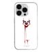 ERT GROUP mobiel telefoonhoesje voor Iphone 14 PRO Horror patroon It 024