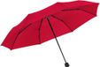 doppler Paraplu Insbruck Mini MIA Red Donkerrood