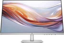 HP Series 5 24'' Monitor - 524sh - 100m in hoogte verstelbaar - FHD - 100 Hz - 300 Nits