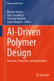 AI-Driven Springer Nature Engineering Materials- AI-Driven Polymer Design