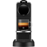 Nespresso Citiz Platinum Nespresso Titan Koffiemachine