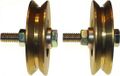 Sans marque foret à pointe de 89 mm de diamètre - 12 mm de tige