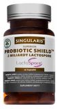 Singularis Bouclier protecteur probiotique, 2 milliards, 60 gélules