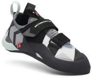 Black Diamond Momentum Klimschoenen Grijs EU 42 Vrouw