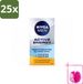 NIVEA MEN 25 x Gel réveil énergie active avec caféine - 50 ml - Lot