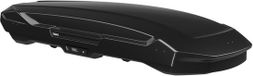 Thule Motion 3 XL LOW Titan Glossy Dakkoffer