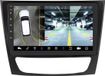 Happiq Autoradio Bluetooth met camera - Carplay - Voor Mercedes Benz E Klasse W211 E300 E350 E240 - Geschikt voor Apple en Android - Stereo - Navigatie