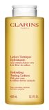 Clarins Hydrating Toning Lotion Gezichtstonicum 400 ml