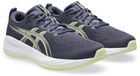 Asics Gel-Cumulus 27 GS Hardloopschoenen Kinderen Blauw Maat 37