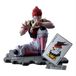 Hunter x Hunter Hyskoa figurine d'action, 9 cm, multicolore, PVC, objet de collection