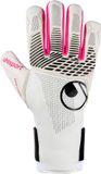 Uhlsport FM Absolutgrip HN Mike Maignan Keepershandschoenen - Maat 8.5