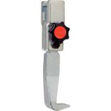KS Tools 615.1102 Snelspan-trekkerhaken, 150mm