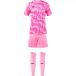 Joma Doelmannen set met shirt en short kind Area