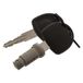febi bilstein 02041 Barrel Lock Reparatieset voor voordeur en achterklep, pak van één