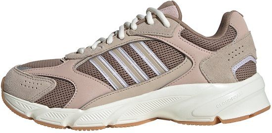 Adidas Sportswear Crazychaos 2000 Schoenen - Dames - Bruin