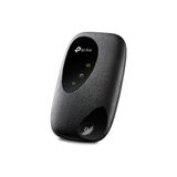 TP-LINK M7000 - Draagbare router - Zwart