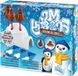 Choc-Ice Maker Machine à glace électrique pour de délicieuses glaces au chocolat