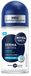 NIVEA Deodorant Roller For Men Derma Control Defend - 3 x 50 ml - Voordeelverpakking