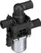 GATES Valve de régulation de liquide de refroidissement EHV133 pour BMW 7 (E65, E66, E67) Plastique