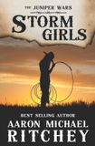 Storm Juniper Wars: Storm Girls